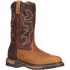 Rocky Original Ride Branson Roper Western Boots, 12ME FQ0002732